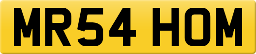 MR54HOM